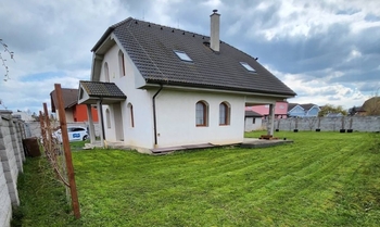 Prodej domu 201 m², Praha 9 - Koloděje