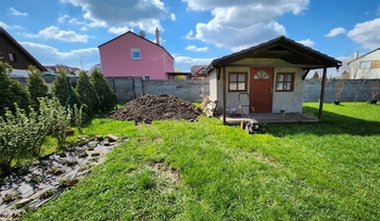 Prodej domu 201 m², Praha 9 - Koloděje