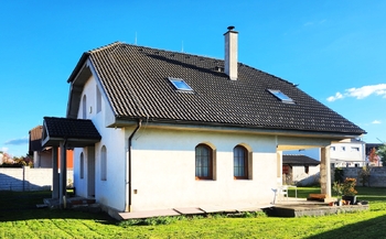 Prodej domu 201 m², Praha 9 - Koloděje