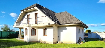 Prodej domu 201 m², Praha 9 - Koloděje