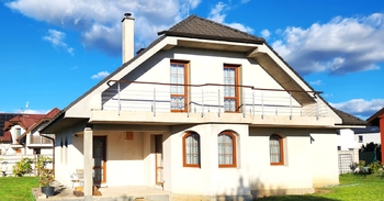 Prodej domu 201 m², Praha 9 - Koloděje