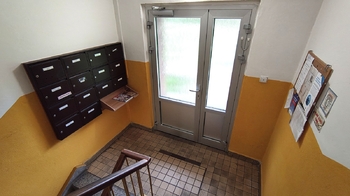 Prodej bytu 2+1 v osobním vlastnictví 51 m², Děčín