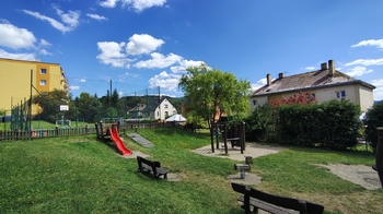 Prodej bytu 2+1 v osobním vlastnictví 51 m², Děčín