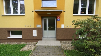 Prodej bytu 2+1 v osobním vlastnictví 51 m², Děčín