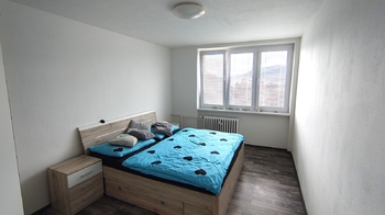 Prodej bytu 2+1 v osobním vlastnictví 51 m², Děčín