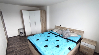 Prodej bytu 2+1 v osobním vlastnictví 51 m², Děčín