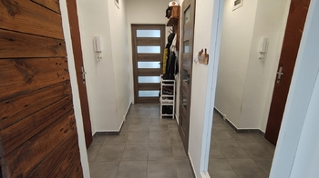 Prodej bytu 2+1 v osobním vlastnictví 51 m², Děčín
