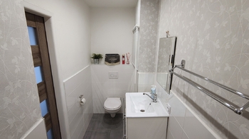 Prodej bytu 2+1 v osobním vlastnictví 51 m², Děčín