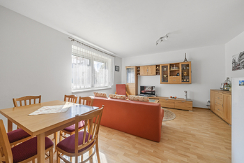 Prodej bytu 2+kk v osobním vlastnictví 63 m², Deštné v Orlických horách