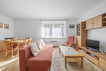 Prodej bytu 2+kk v osobním vlastnictví 63 m², Deštné v Orlických horách