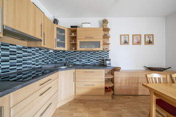 Prodej bytu 2+kk v osobním vlastnictví 63 m², Deštné v Orlických horách