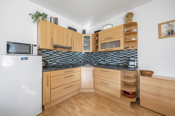 Prodej bytu 2+kk v osobním vlastnictví 63 m², Deštné v Orlických horách