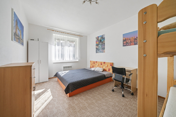 Prodej bytu 2+kk v osobním vlastnictví 63 m², Deštné v Orlických horách