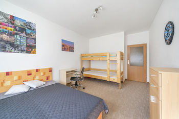 Prodej bytu 2+kk v osobním vlastnictví 63 m², Deštné v Orlických horách