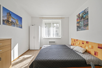 Prodej bytu 2+kk v osobním vlastnictví 63 m², Deštné v Orlických horách