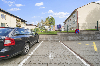 Prodej bytu 2+kk v osobním vlastnictví 63 m², Deštné v Orlických horách