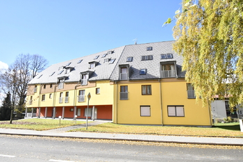 Prodej bytu 2+kk v osobním vlastnictví 63 m², Deštné v Orlických horách