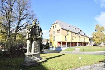 Prodej bytu 2+kk v osobním vlastnictví 63 m², Deštné v Orlických horách