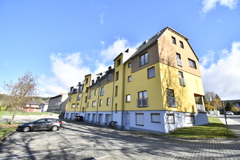 Prodej bytu 2+kk v osobním vlastnictví 63 m², Deštné v Orlických horách