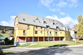 Prodej bytu 2+kk v osobním vlastnictví 63 m², Deštné v Orlických horách