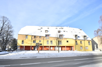 Prodej bytu 2+kk v osobním vlastnictví 63 m², Deštné v Orlických horách