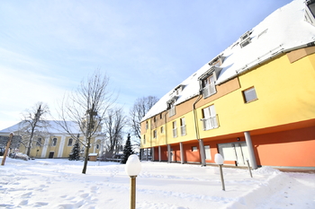 Prodej bytu 2+kk v osobním vlastnictví 63 m², Deštné v Orlických horách