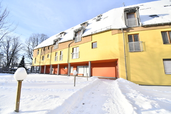 Prodej bytu 2+kk v osobním vlastnictví 63 m², Deštné v Orlických horách