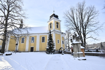 Prodej bytu 2+kk v osobním vlastnictví 63 m², Deštné v Orlických horách