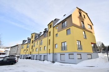 Prodej bytu 2+kk v osobním vlastnictví 63 m², Deštné v Orlických horách