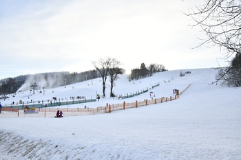 Prodej bytu 2+kk v osobním vlastnictví 63 m², Deštné v Orlických horách