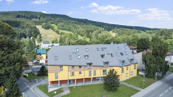 Prodej bytu 2+kk v osobním vlastnictví 63 m², Deštné v Orlických horách