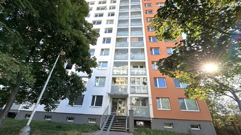 Prodej bytu 3+kk v osobním vlastnictví 68 m², Praha 9 - Černý Most
