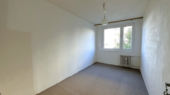 Prodej bytu 3+kk v osobním vlastnictví 68 m², Praha 9 - Černý Most