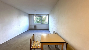Prodej bytu 3+kk v osobním vlastnictví 68 m², Praha 9 - Černý Most