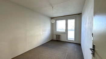 Prodej bytu 3+kk v osobním vlastnictví 68 m², Praha 9 - Černý Most