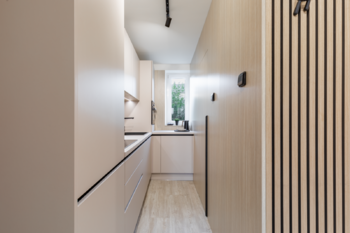 Prodej bytu 3+kk v osobním vlastnictví 62 m², Meziboří