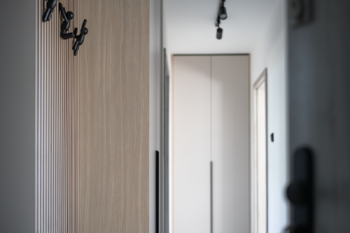 Prodej bytu 3+kk v osobním vlastnictví 62 m², Meziboří