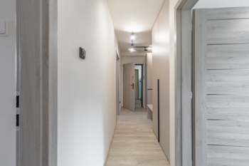 Prodej bytu 3+kk v osobním vlastnictví 62 m², Meziboří
