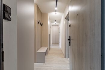 Prodej bytu 3+kk v osobním vlastnictví 62 m², Meziboří