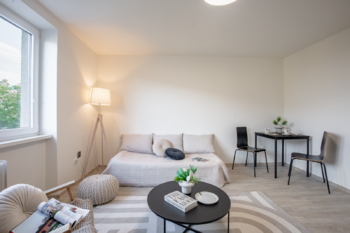 Prodej bytu 3+kk v osobním vlastnictví 62 m², Meziboří