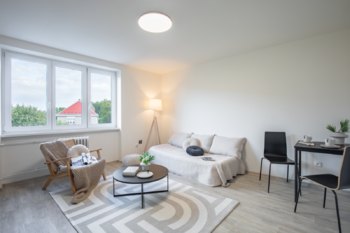 Prodej bytu 3+kk v osobním vlastnictví 62 m², Meziboří