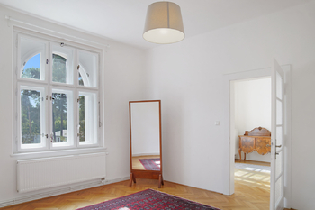 Pronájem bytu 3+kk v osobním vlastnictví 87 m², Praha 9 - Klánovice