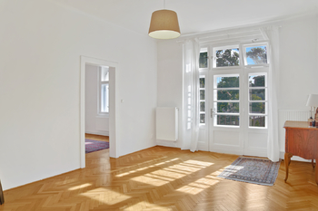 Pronájem bytu 3+kk v osobním vlastnictví 87 m², Praha 9 - Klánovice