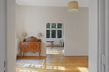 Pronájem bytu 3+kk v osobním vlastnictví 87 m², Praha 9 - Klánovice