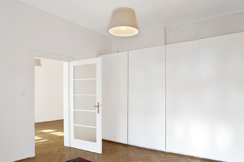 Pronájem bytu 3+kk v osobním vlastnictví 87 m², Praha 9 - Klánovice