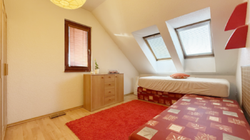 Pronájem domu 95 m², Březina