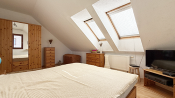 Pronájem domu 95 m², Březina