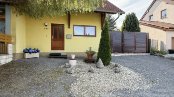 Pronájem domu 95 m², Březina