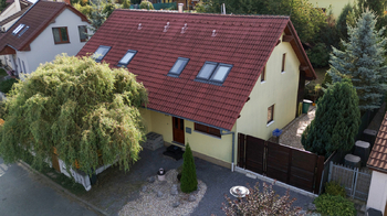 Pronájem domu 95 m², Březina