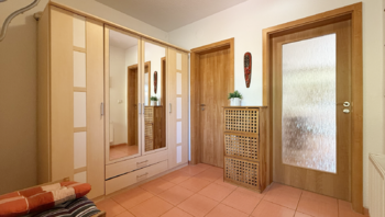 Pronájem domu 95 m², Březina